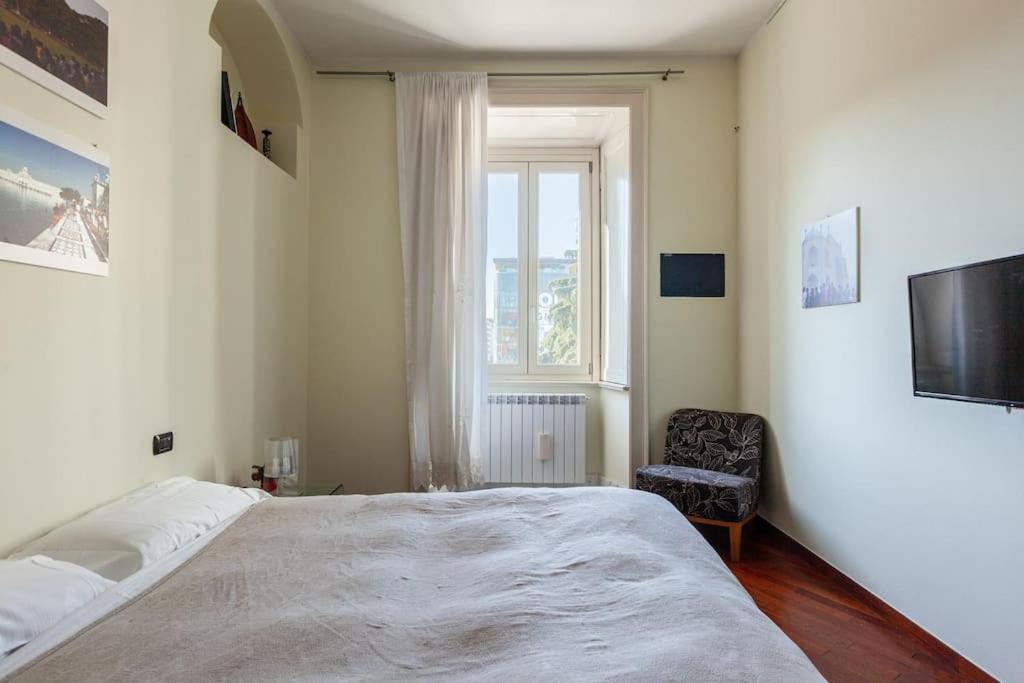 Casa Delle 5 Giornate Di Appartamento Milano